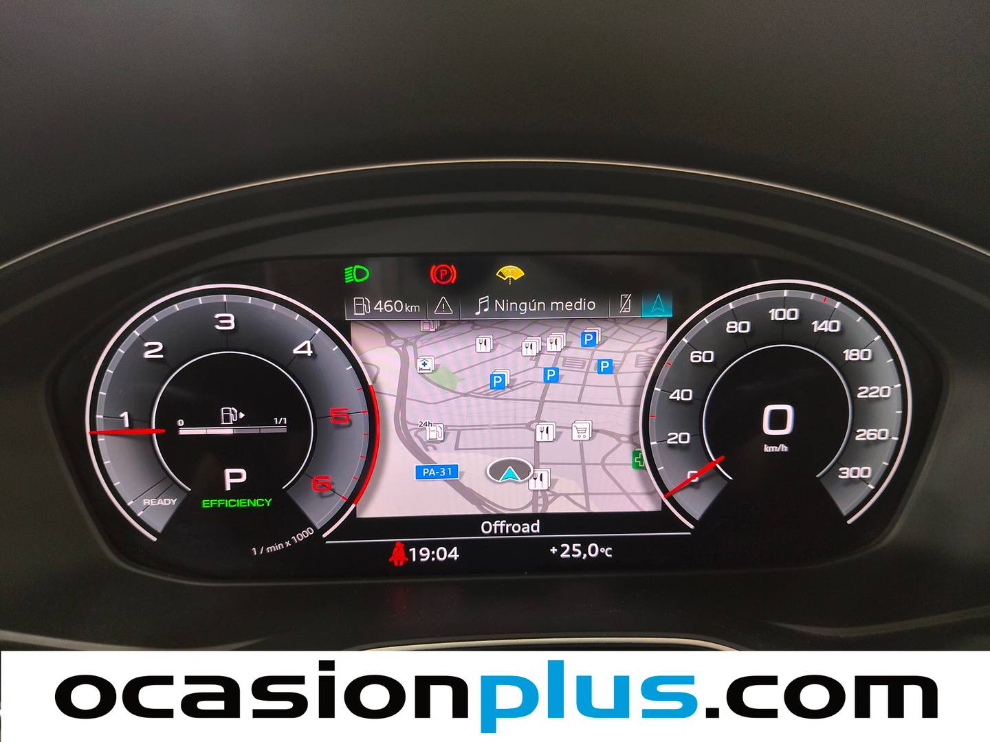 Audi A4 Allroad Quattro Audi A4 Allroad 40 TDI quattro (204 CV) S tronic 204cv