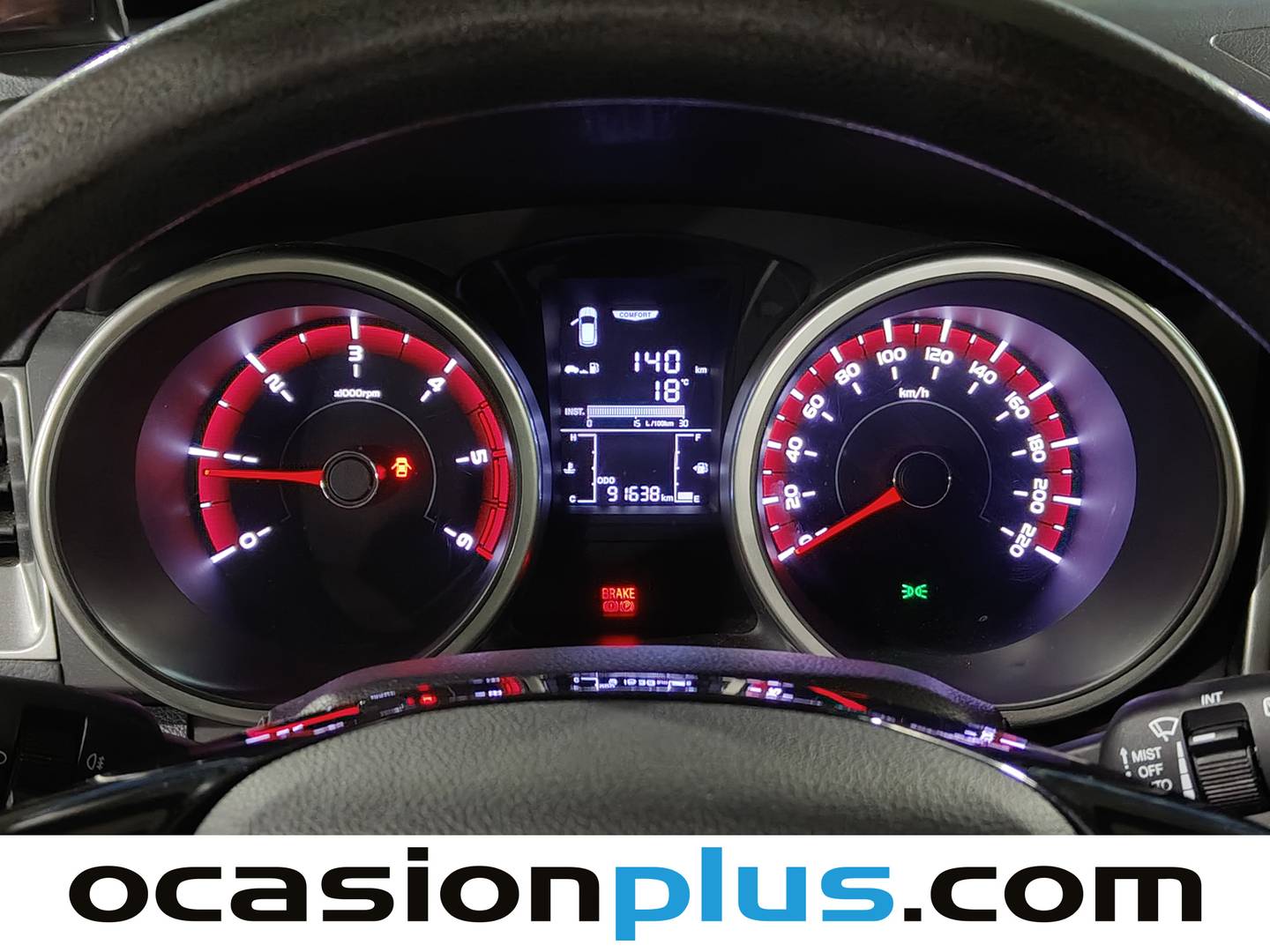 SsangYong XLV Ssangyong XLV D16T Limited (115 CV) barato