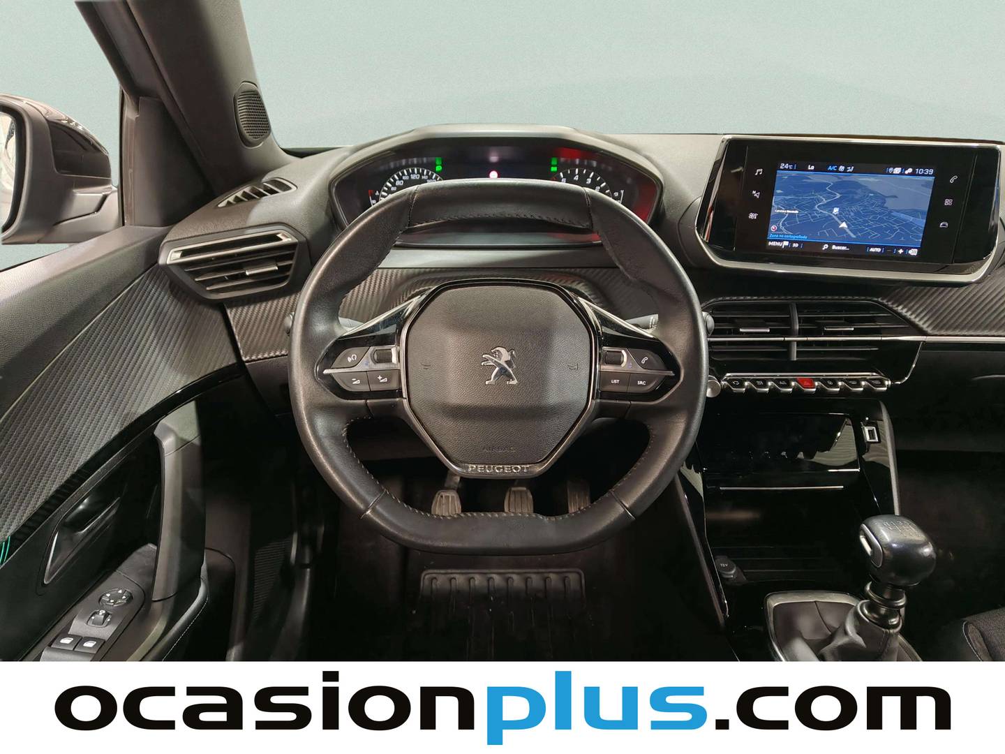 Peugeot 2008 Peugeot 2008 PureTech 100 S&S Allure (100 CV) 2023