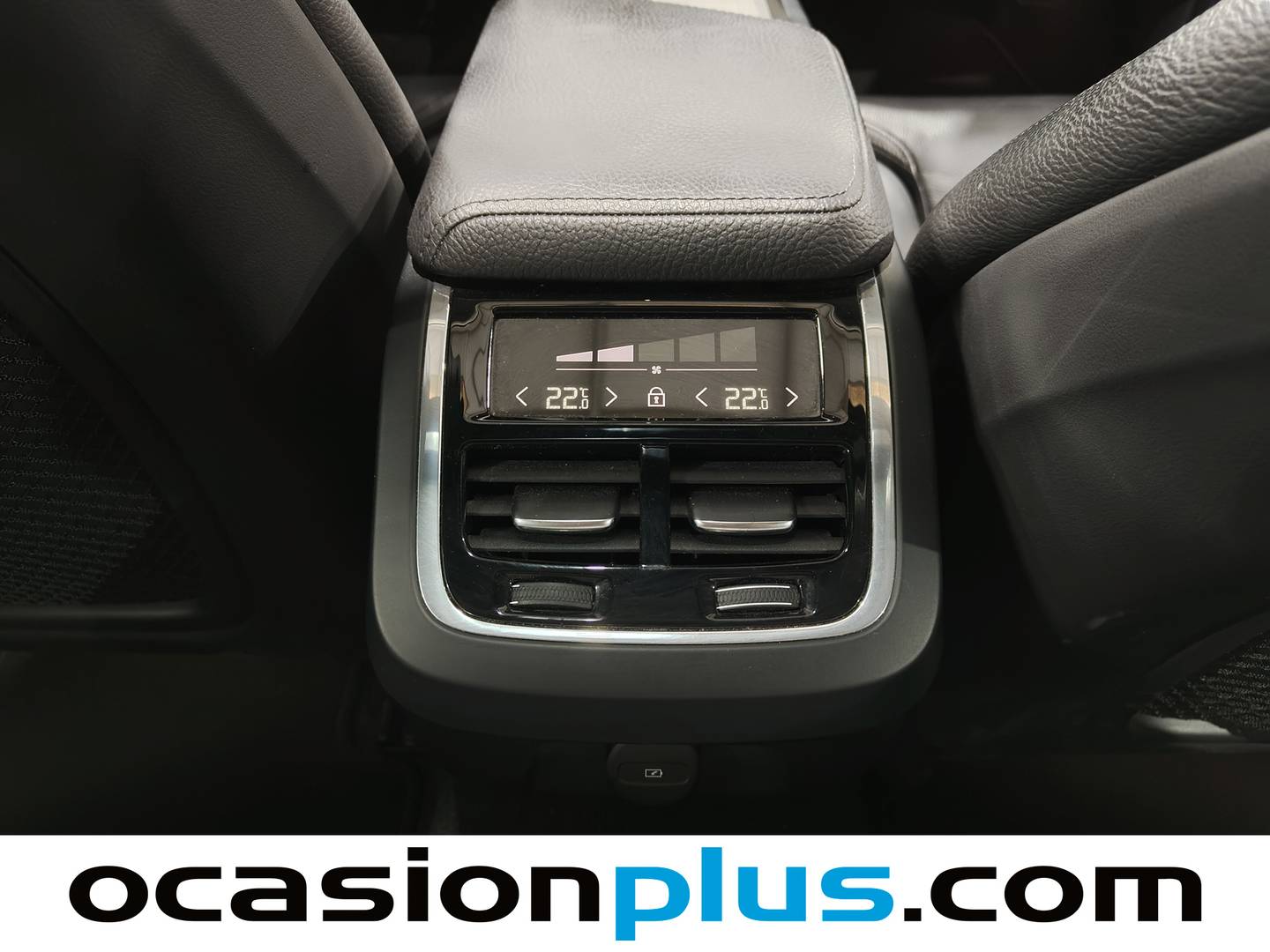 Foto Volvo S60 Volvo S60 B4 G Inscription Auto (197 CV)