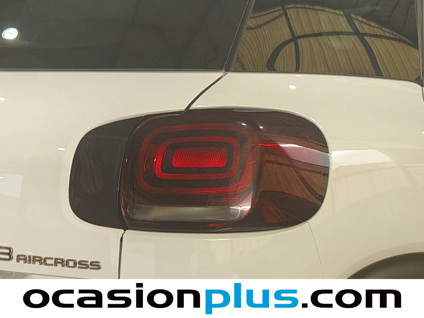 Citroën C3 Aircross Citroën C3 Aircross BlueHDi 110 S&S C-Series (110 CV) km 0