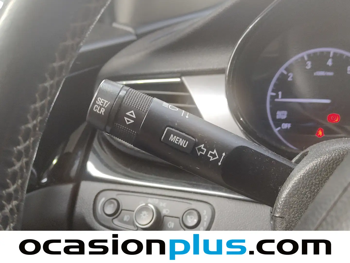 Foto Opel Mokka X Opel Mokka X 1.4 T S&S Selective 4x2 (140 CV)