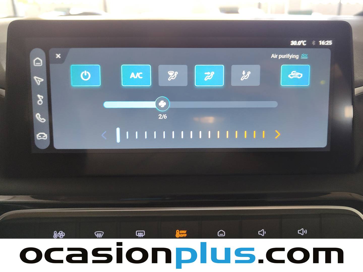MG MG3 MG MG3 1.5 Comfort (116 CV) barato