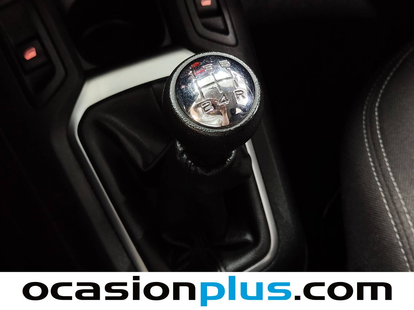 Citroën C-Elysée Citroën C-Elysee BlueHDi 100 Shine (100 CV) de segunda mano