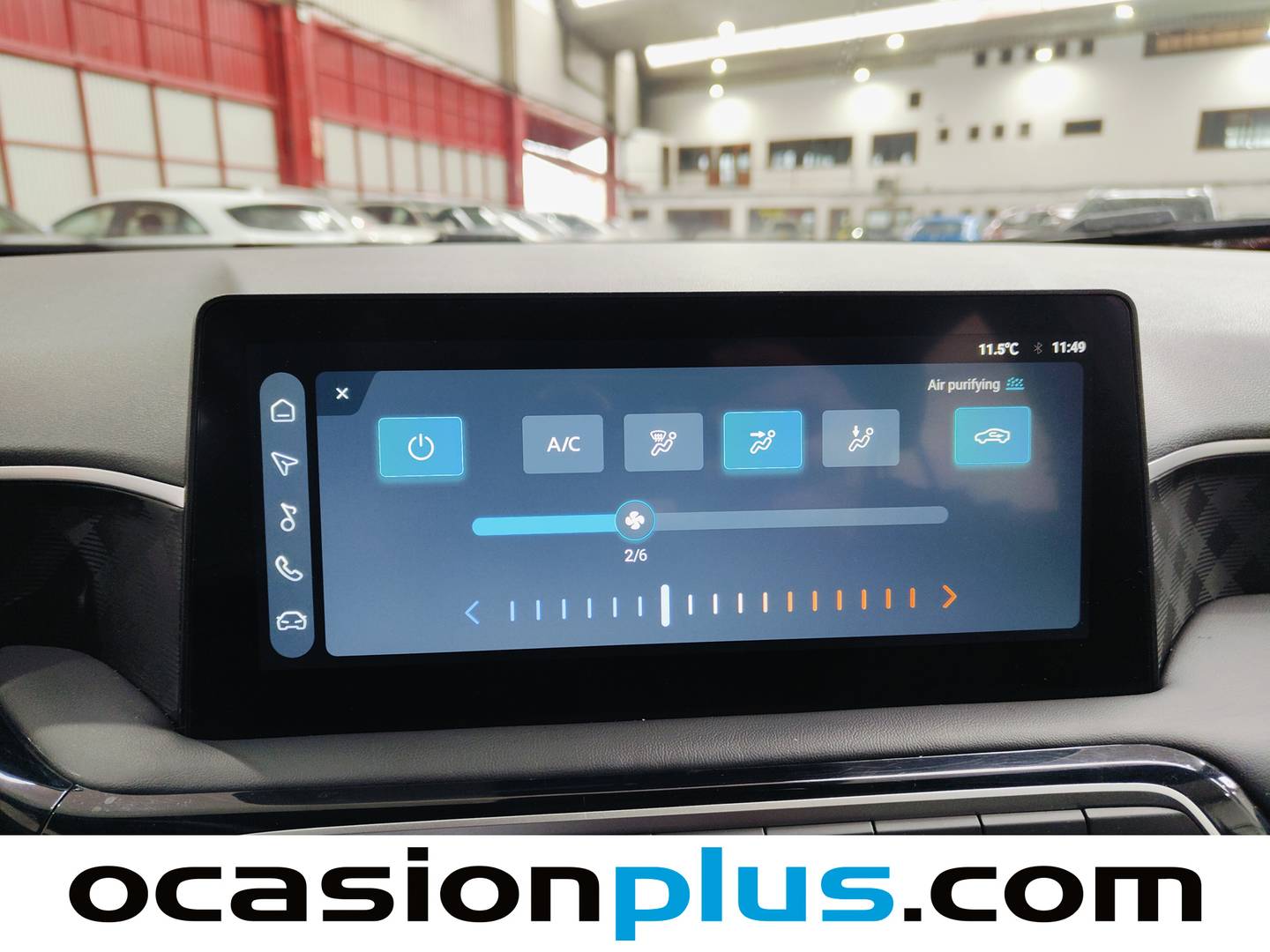 MG MG3 MG MG3 1.5 Comfort (116 CV) manual