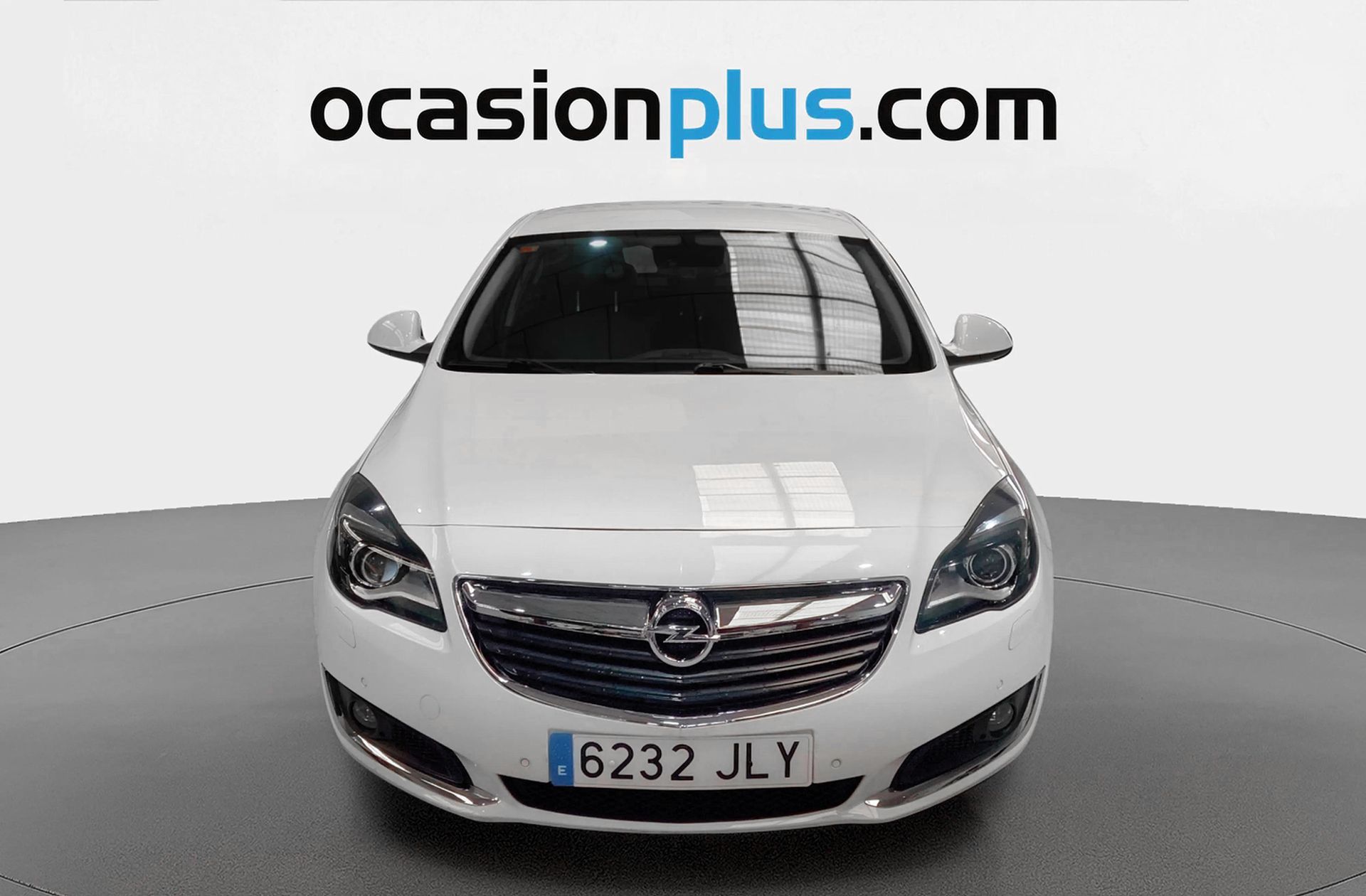 Opel Insignia 1.6 CDTI ecoFlex Excellence - foto 14