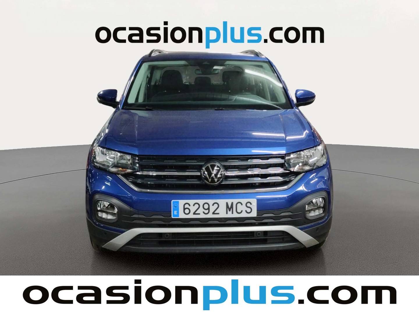 Foto Volkswagen T-Cross Volkswagen T-Cross Advance 1.0 TSI (110 CV)