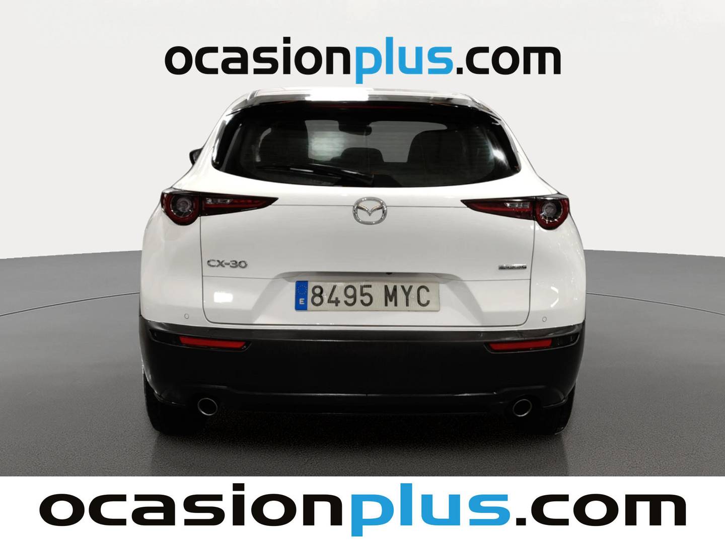 Foto Mazda CX-30 Mazda CX-30 2.5 e-Skyactive G MHEV Prime-Line (140 CV)