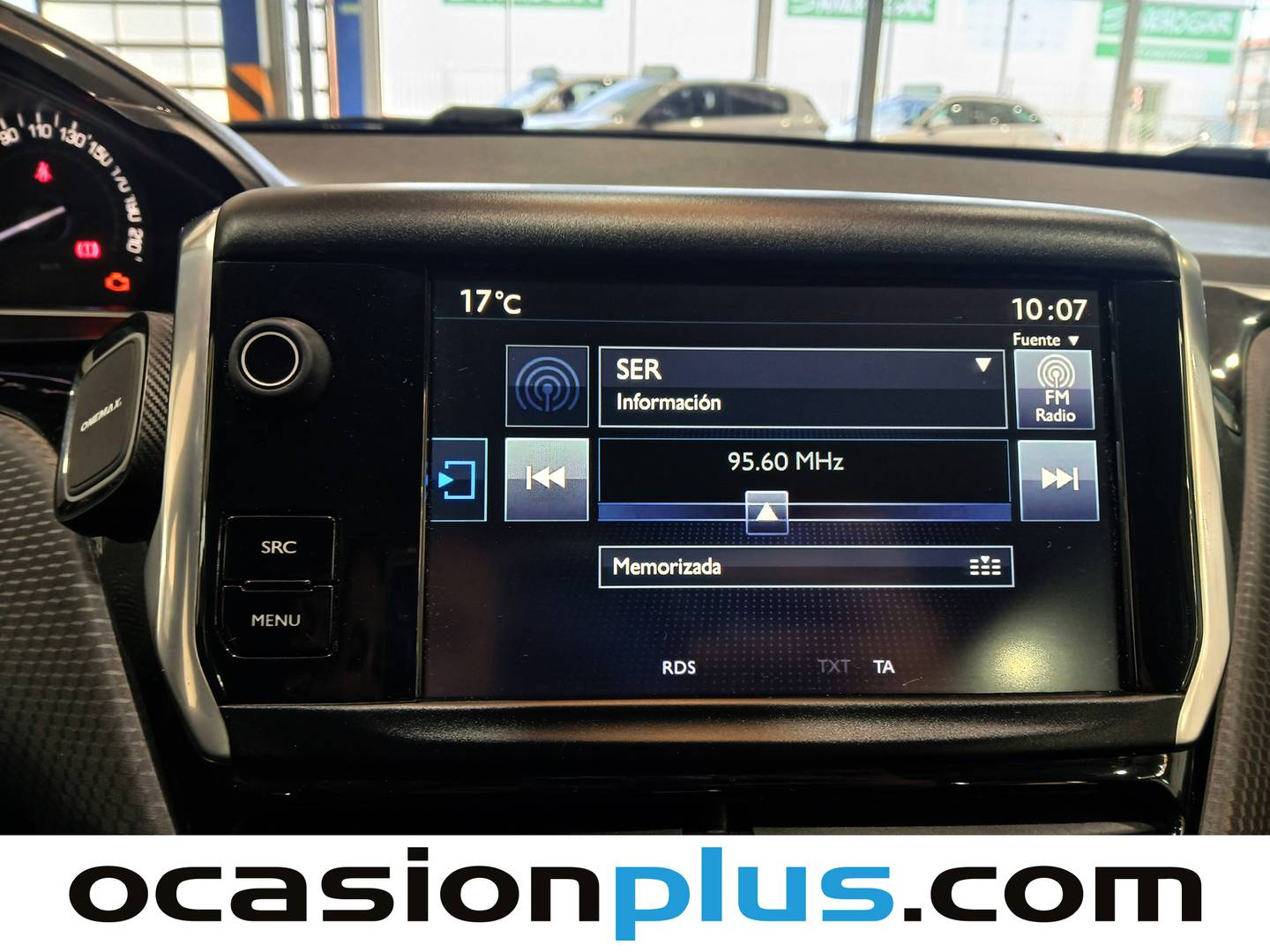 Peugeot 2008 Peugeot 2008 VTI 82 Active (82 CV) gasolina