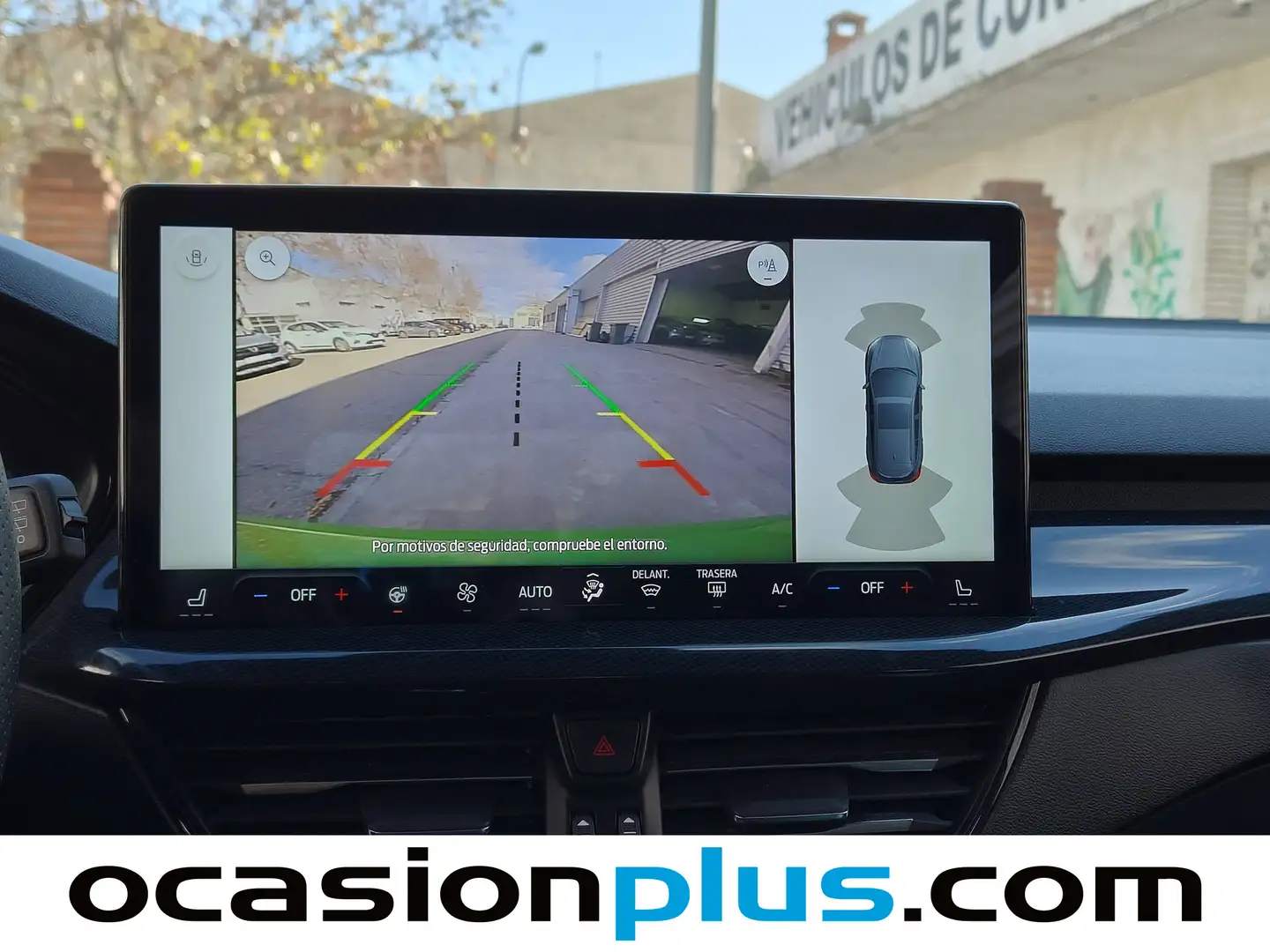 Foto Ford Focus Ford Focus 2.3 EcoBoost ST (280 CV)