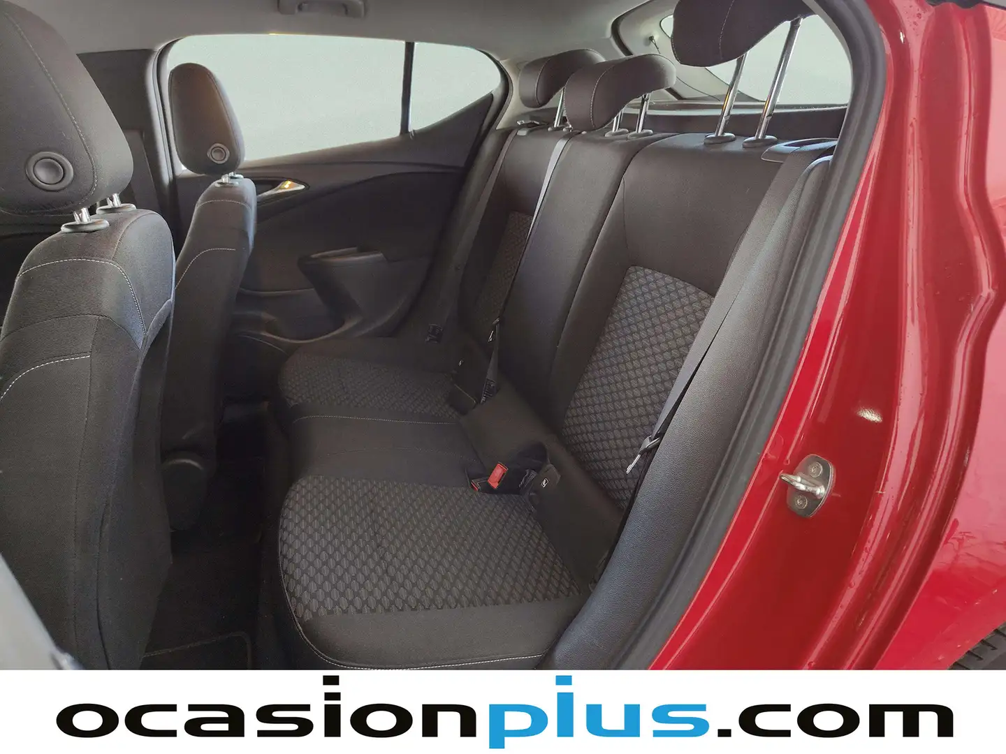 Foto Opel Astra Opel Astra 1.0 Turbo S&S Selective (105 CV)