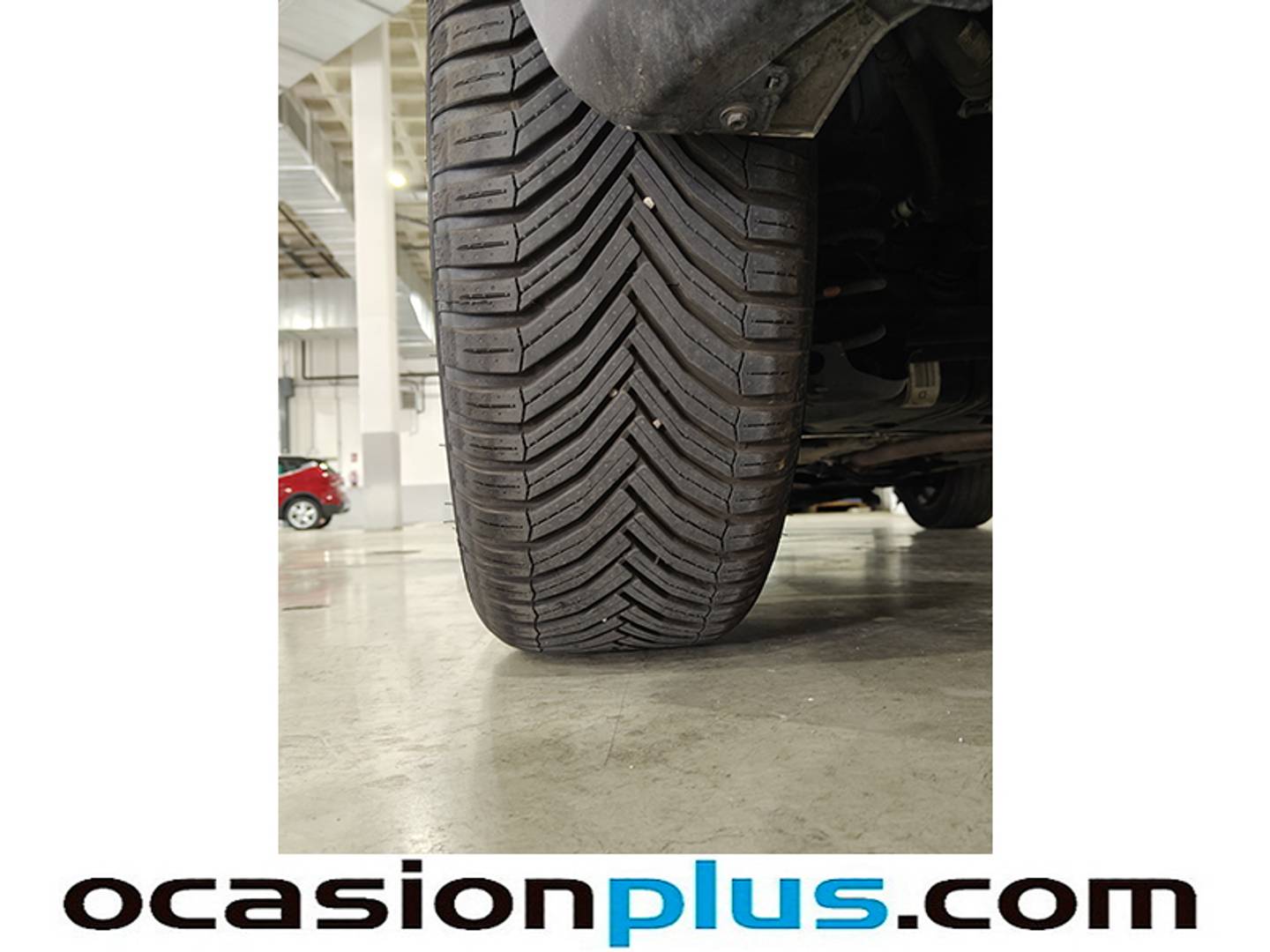 Foto Mazda CX-3 Mazda CX-3 1.5 DE SKYACTIV Luxury 2WD (105 CV)