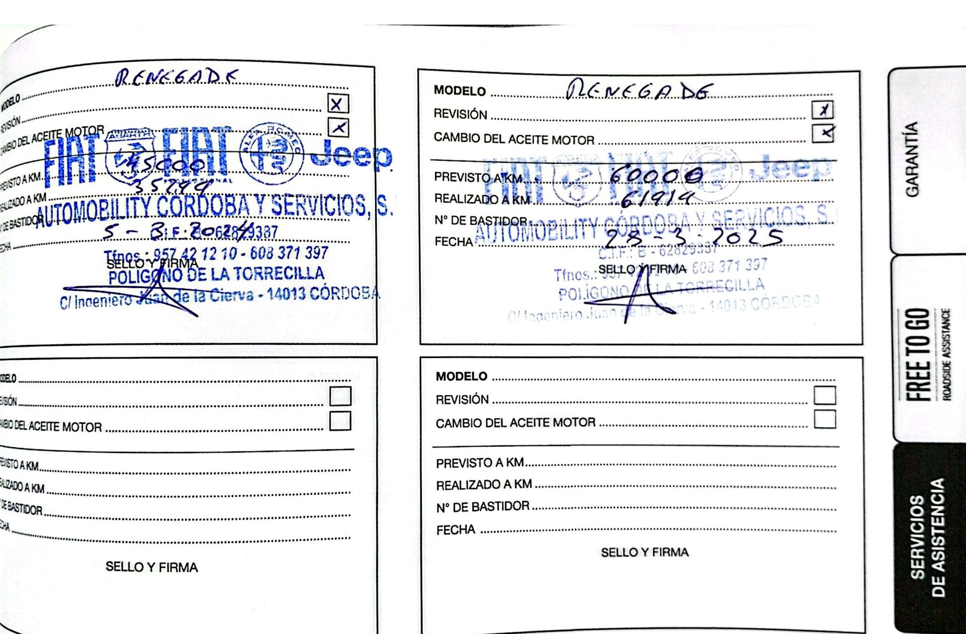 Jeep Renegade 1.0G Sport Plus 4x2 - foto 14
