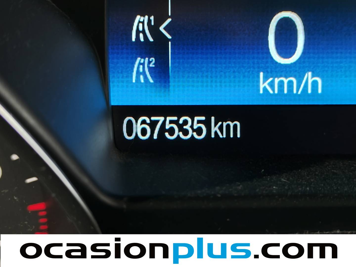 Ford Kuga Ford Kuga 1.5 EcoBoost S&S Trend+ 4x2 (120 CV) seminuevo