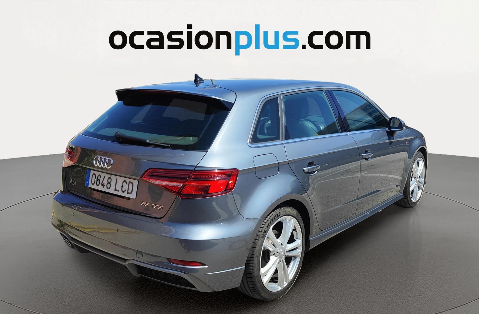 Audi A3 Sportback S line 35 TFSI S tronic - foto 4