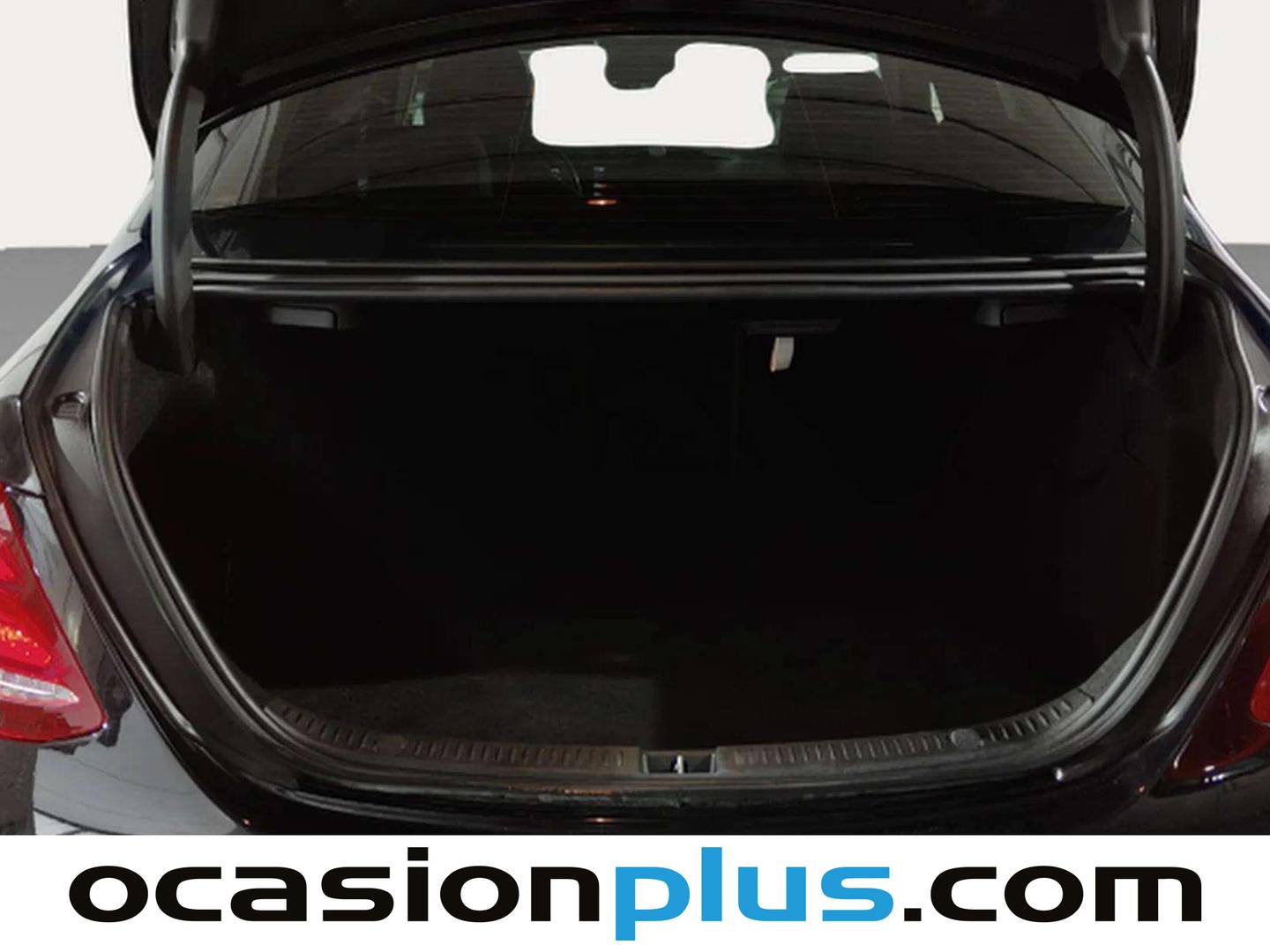 Foto Mercedes Clase E Mercedes-Benz Clase E E 350 d (258 CV)