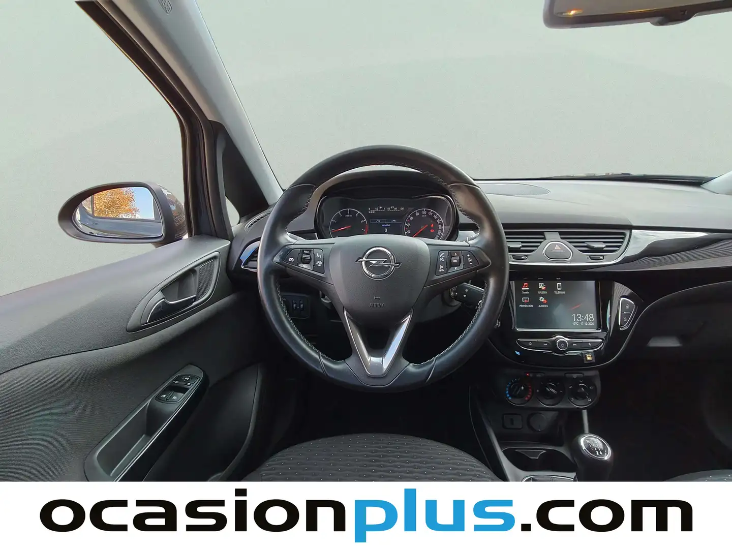 Foto Opel Corsa Opel Corsa 1.4 Selective (90 CV)