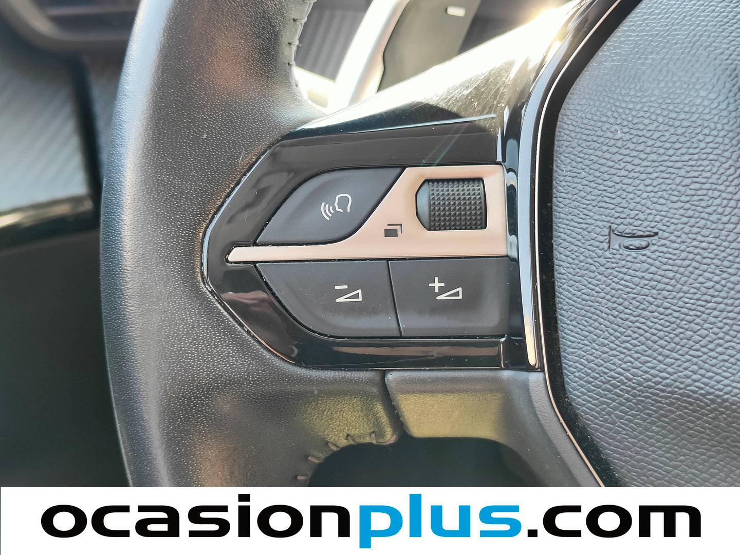 Peugeot 2008 Peugeot 2008 PureTech 130 S&S Allure EAT8 (130 CV) de ocasión