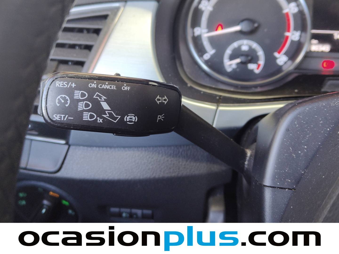 Foto Skoda Fabia Skoda Fabia 1.0 MPI Like (75 CV)