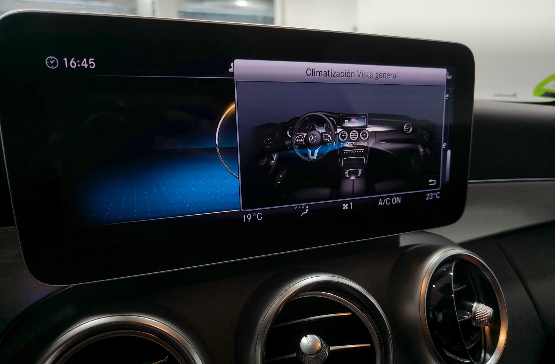 Mercedes-Benz Clase C Coupe 220 d - foto 46