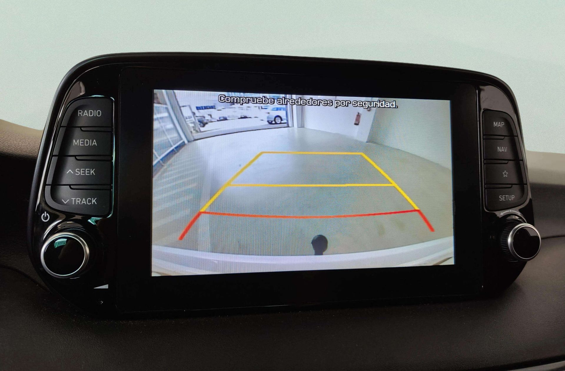 Hyundai Tucson 1.6 T-GDi N-Line 4x2 DT - foto 8