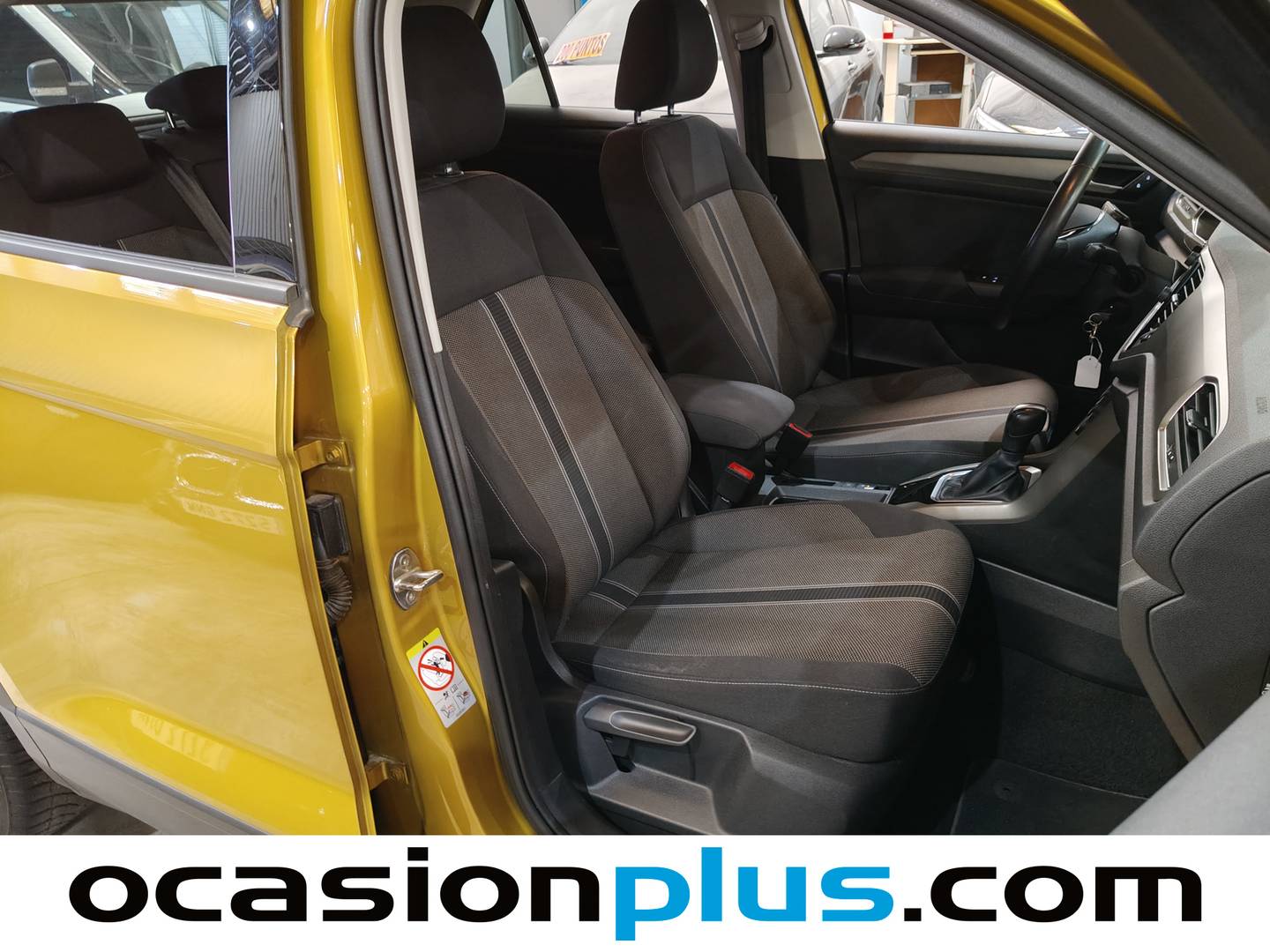 Fotos maletero Volkswagen T-Roc Volkswagen T-Roc Advance 2.0 TDI (150 CV) DSG