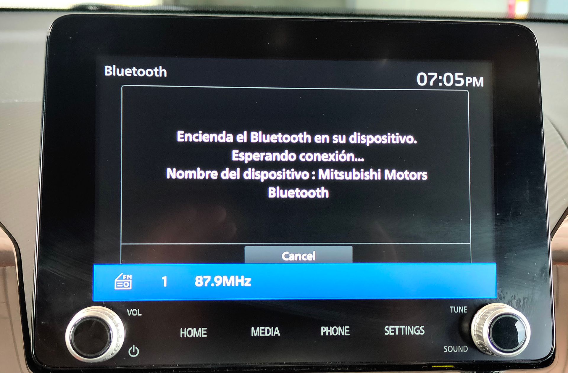 Mitsubishi Eclipse Cross 2.4 PHEV Kaiteki 4WD - foto 30