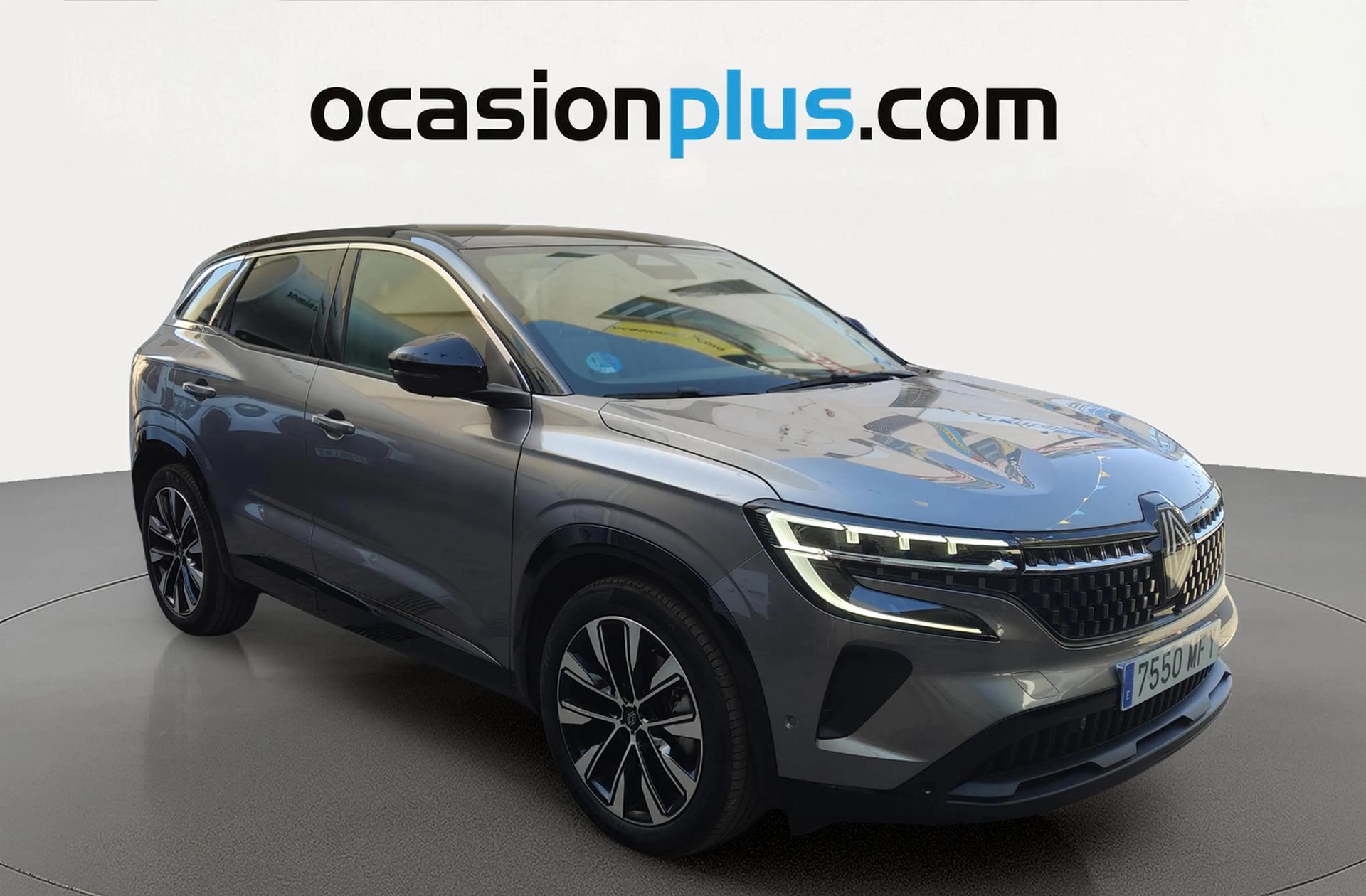 Renault Austral Techno E-Tech Full Hybrid - foto 2