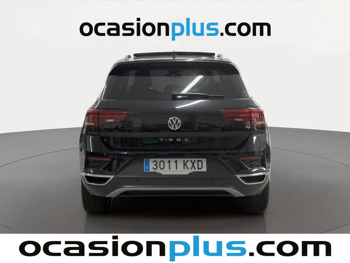 Volkswagen T-Roc Volkswagen T-Roc Sport 1.5 TSI (150 CV) DSG al mejor precio