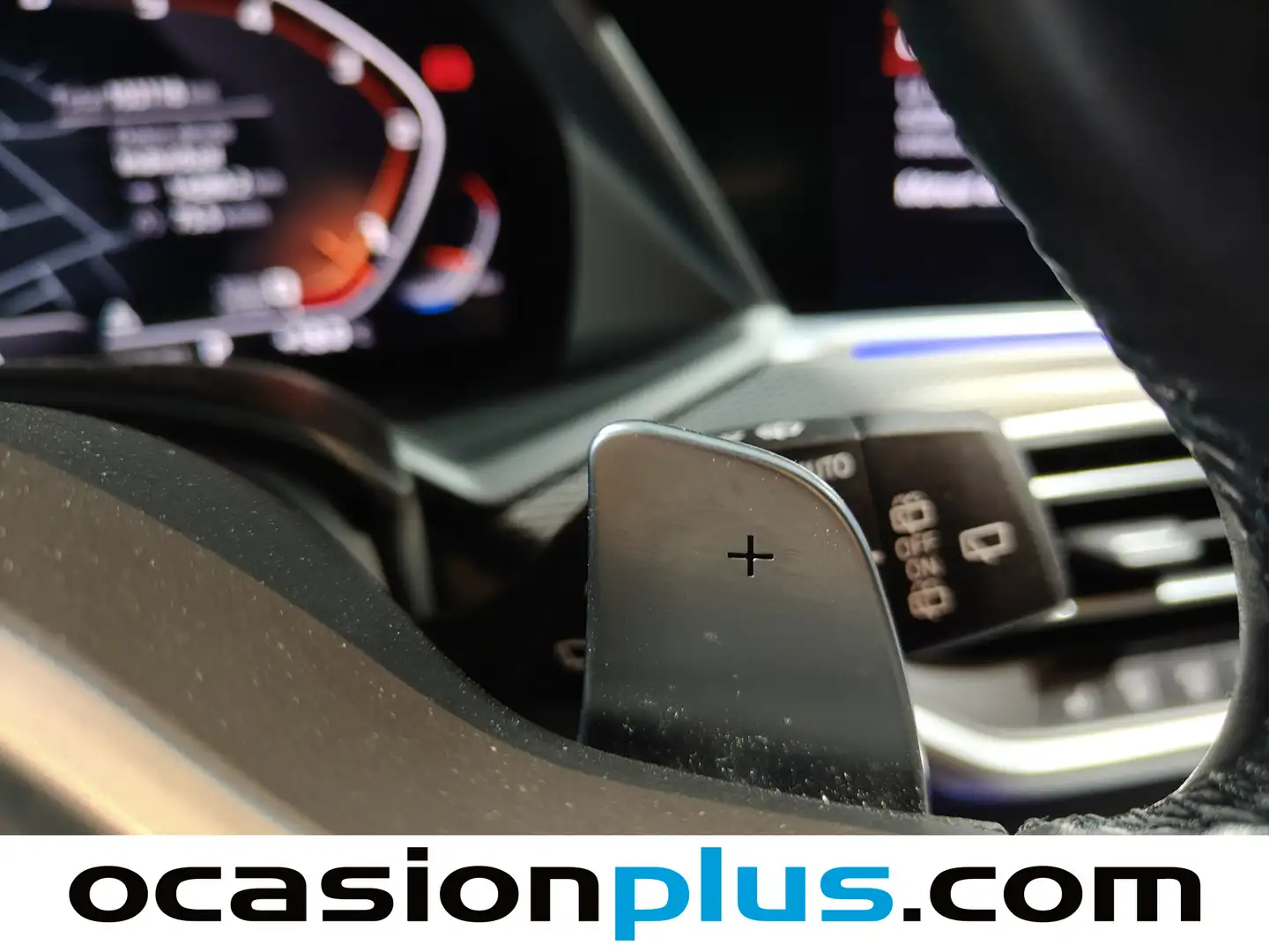 Foto BMW X5 BMW X5 M50d (400 CV)