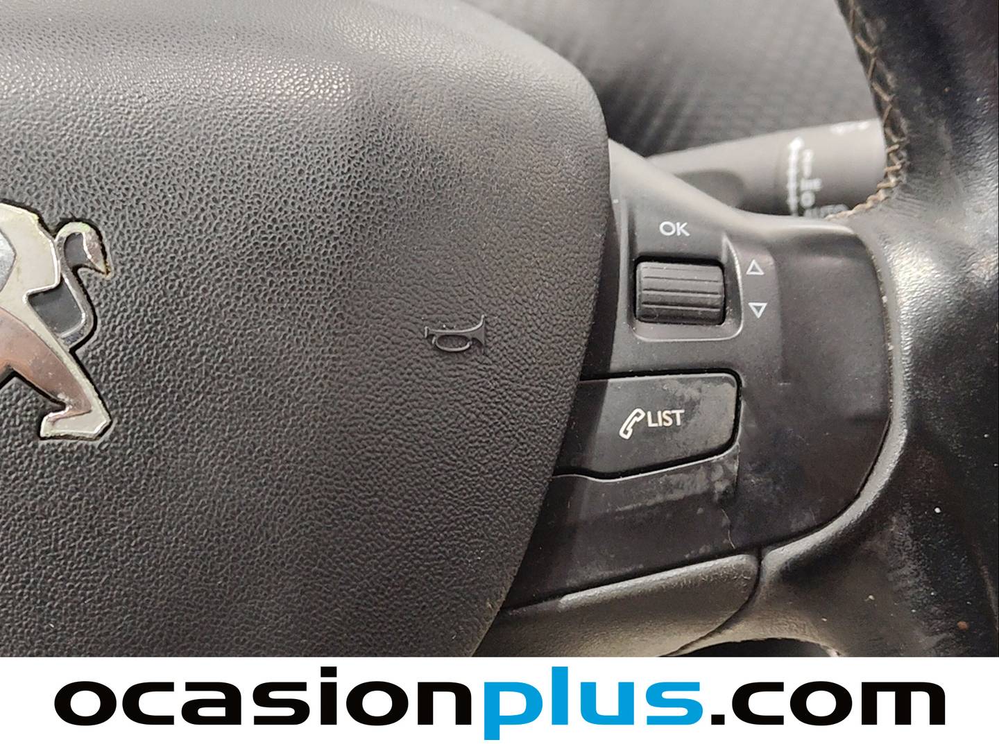 Peugeot 208 Peugeot 208 BlueHDi 100 Allure (100 CV) 100cv