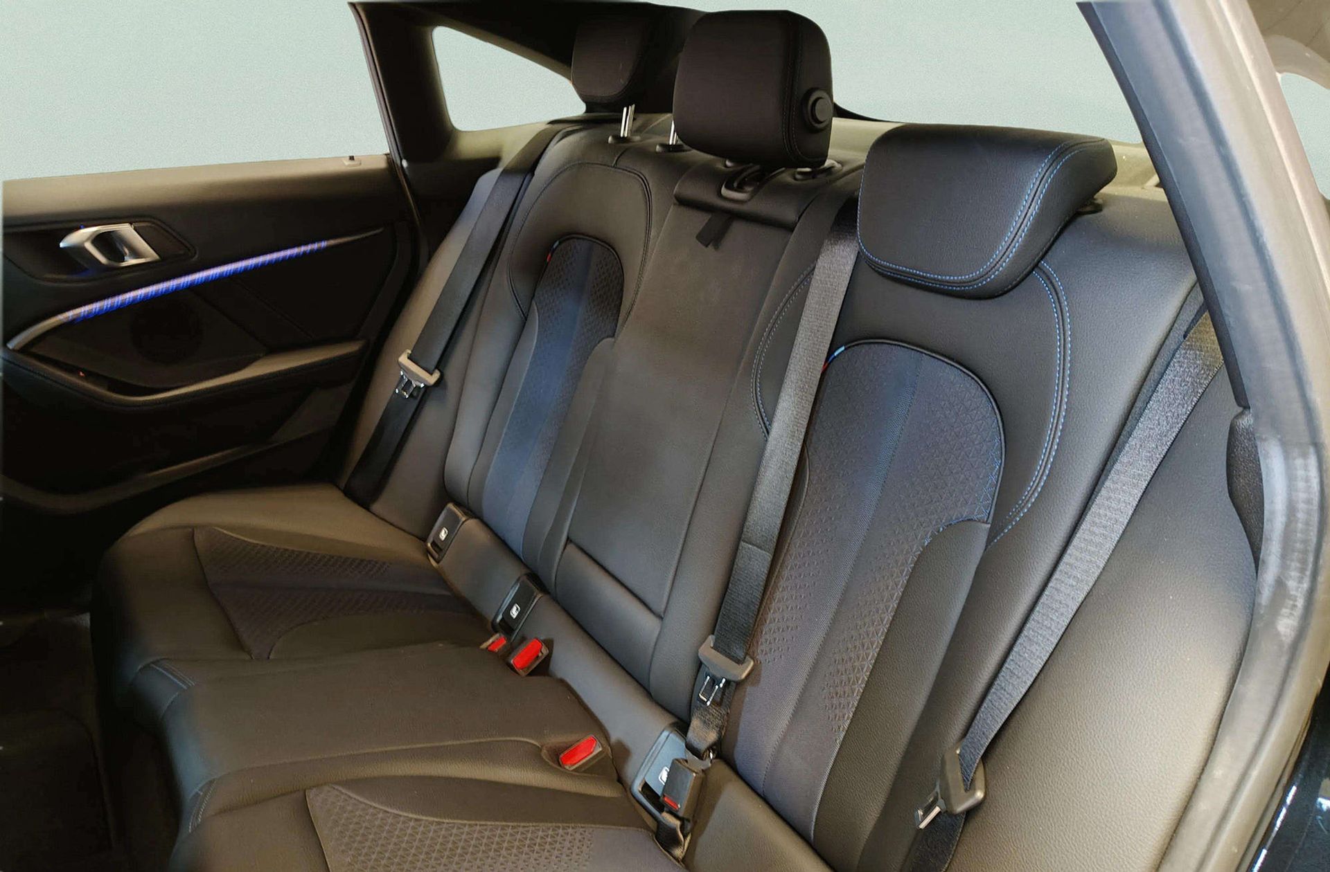 BMW Serie 2 220d Gran Coupe Pack M - foto 18