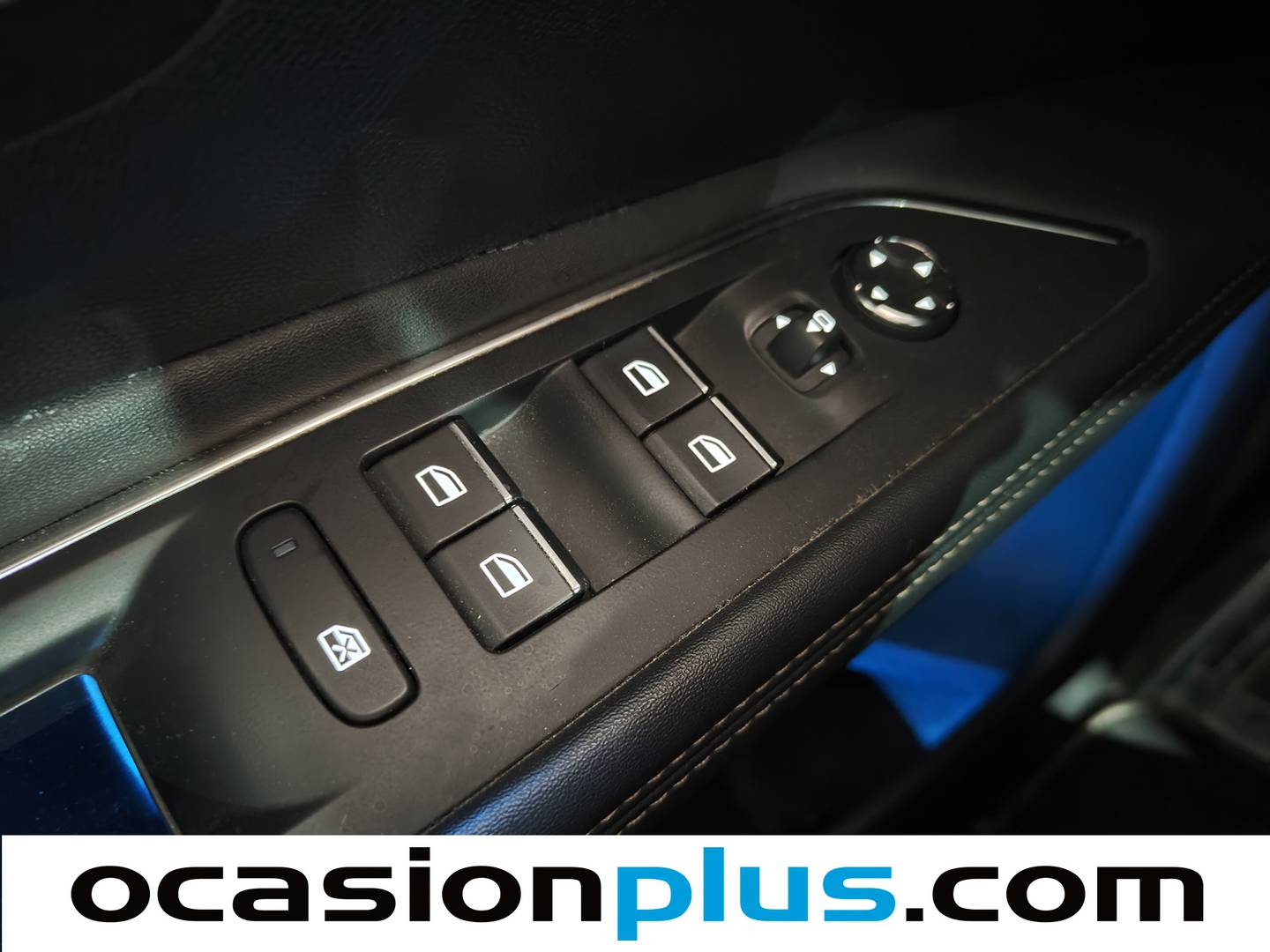 Peugeot 3008 Peugeot 3008 BlueHDi 130 S&S GT EAT8 (130 CV) barato