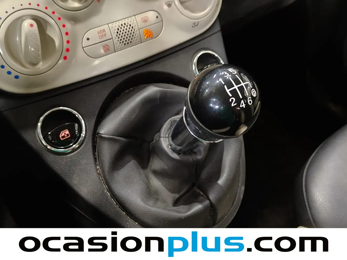 Foto Fiat 500C Fiat 500C 1.0 Hybrid Dolcevita (70 CV)