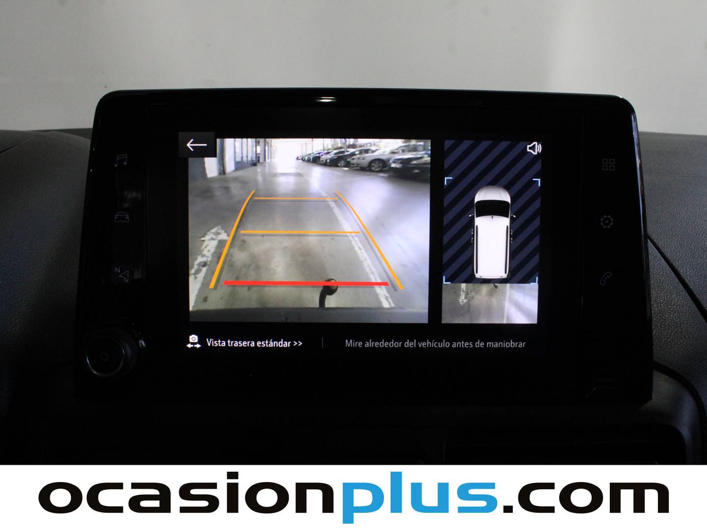 Foto Opel Combo Life Opel Combo Life 1.5 TD S&S Innovation L (130 CV)