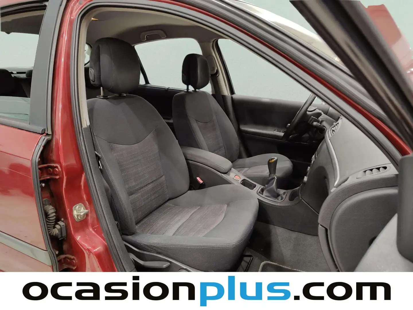 Foto Renault Laguna Renault Laguna 1.6 16v Expression (115 CV)