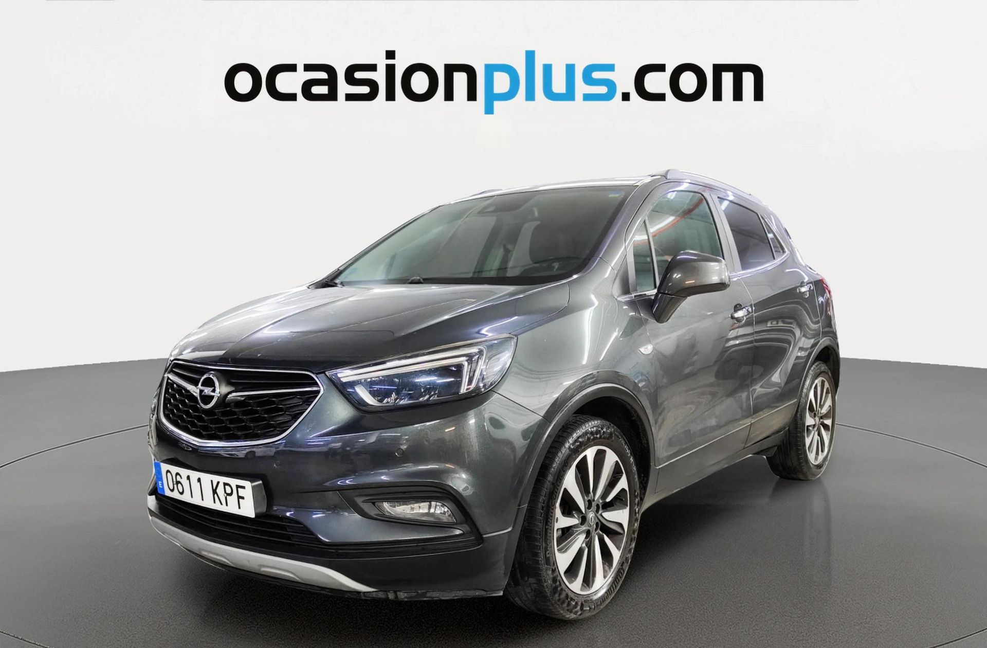 Opel Mokka 1.6 CDTi Excellence 4x2