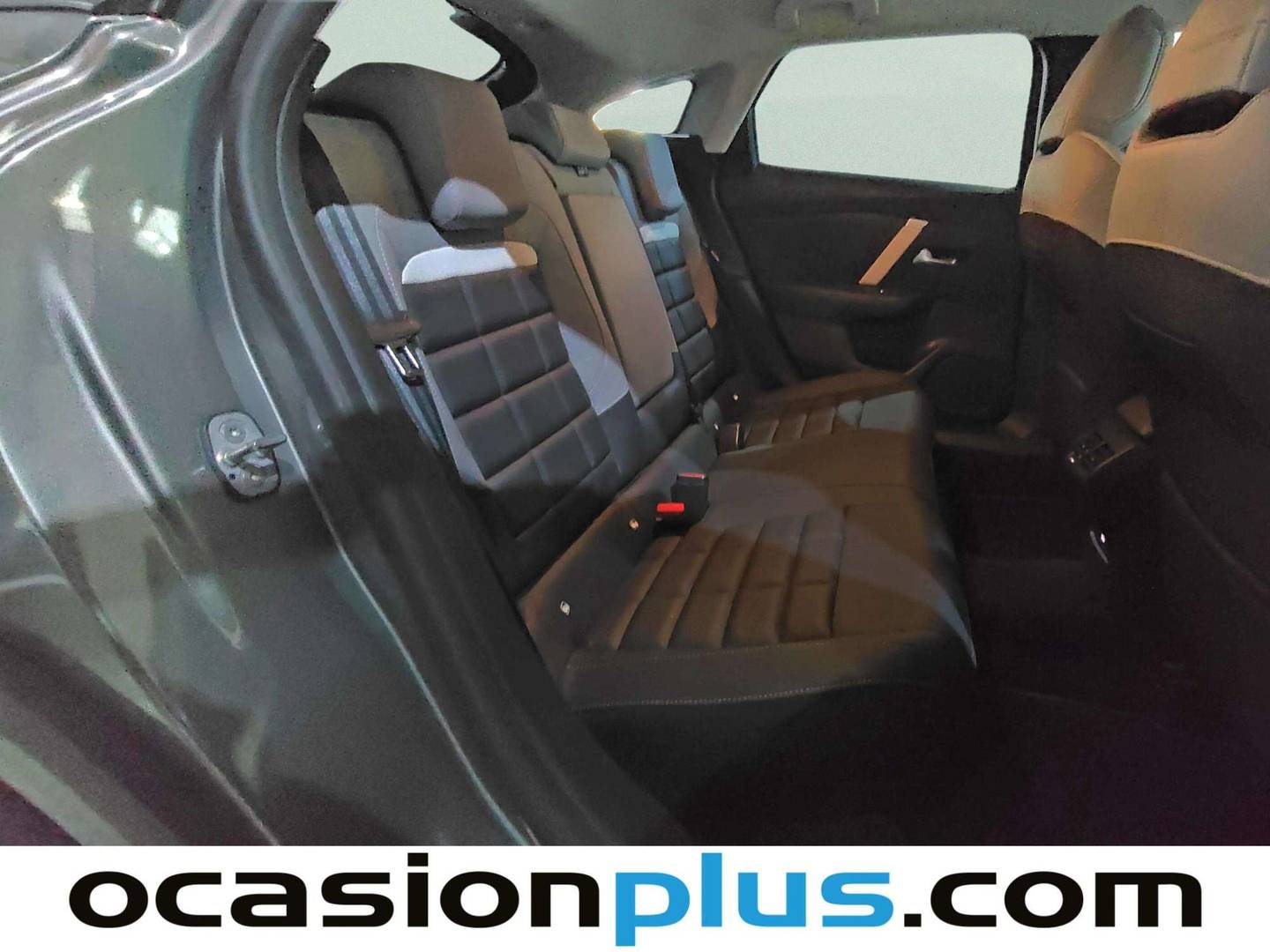 Citroën C4 Citroën C4 Hybrid 136 e-DCS6 Max (136 CV) barato