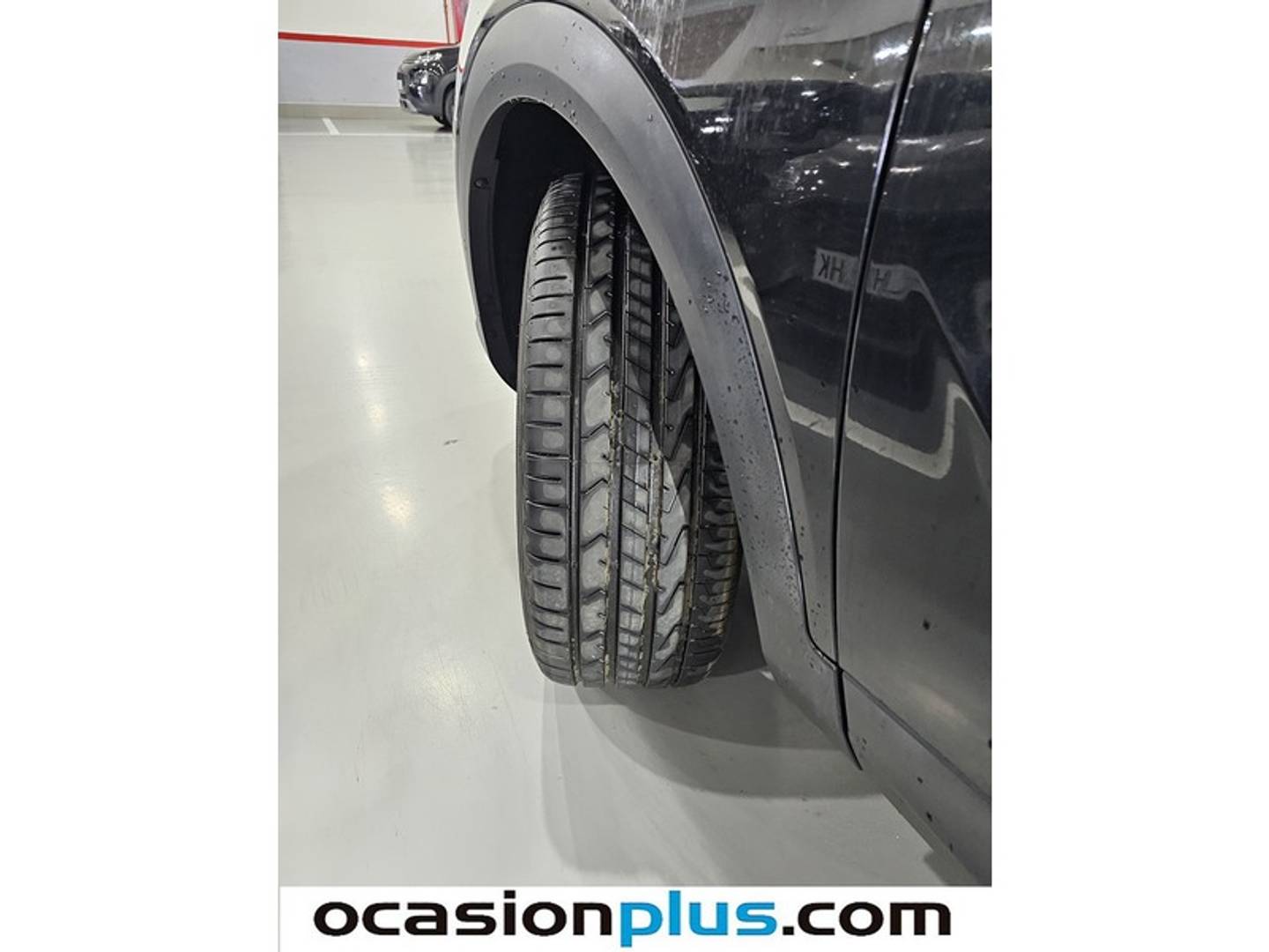 Foto KGM Korando KGM Korando G15T Urban Plus Auto (163 CV)