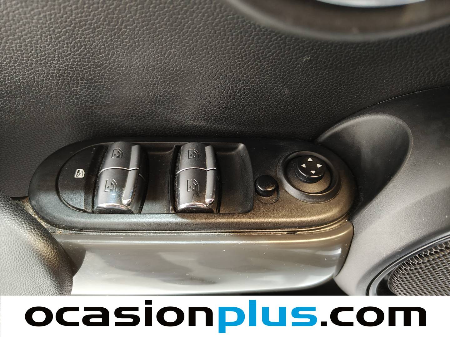 Foto Mini MINI MINI MINI 5 Puertas Cooper (136 CV)