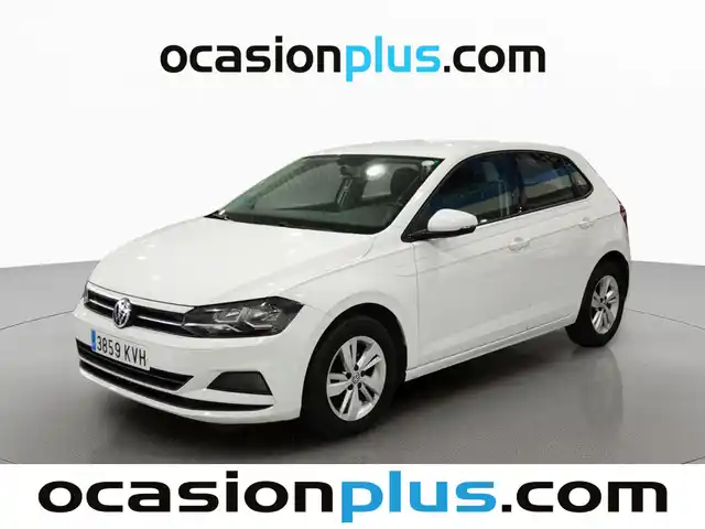Volkswagen Polo Advance 1.0 TSI (95 CV) de segunda mano