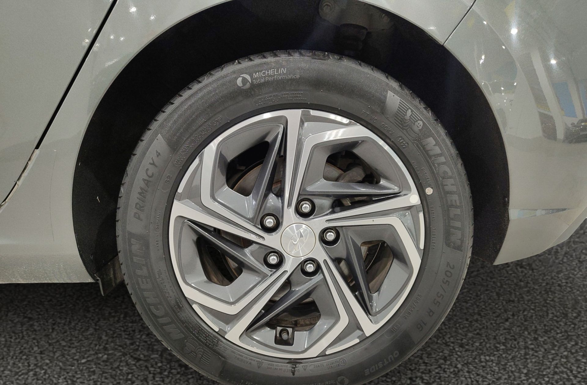 Hyundai i30 1.0 T-GDi 48V Tecno - foto 36