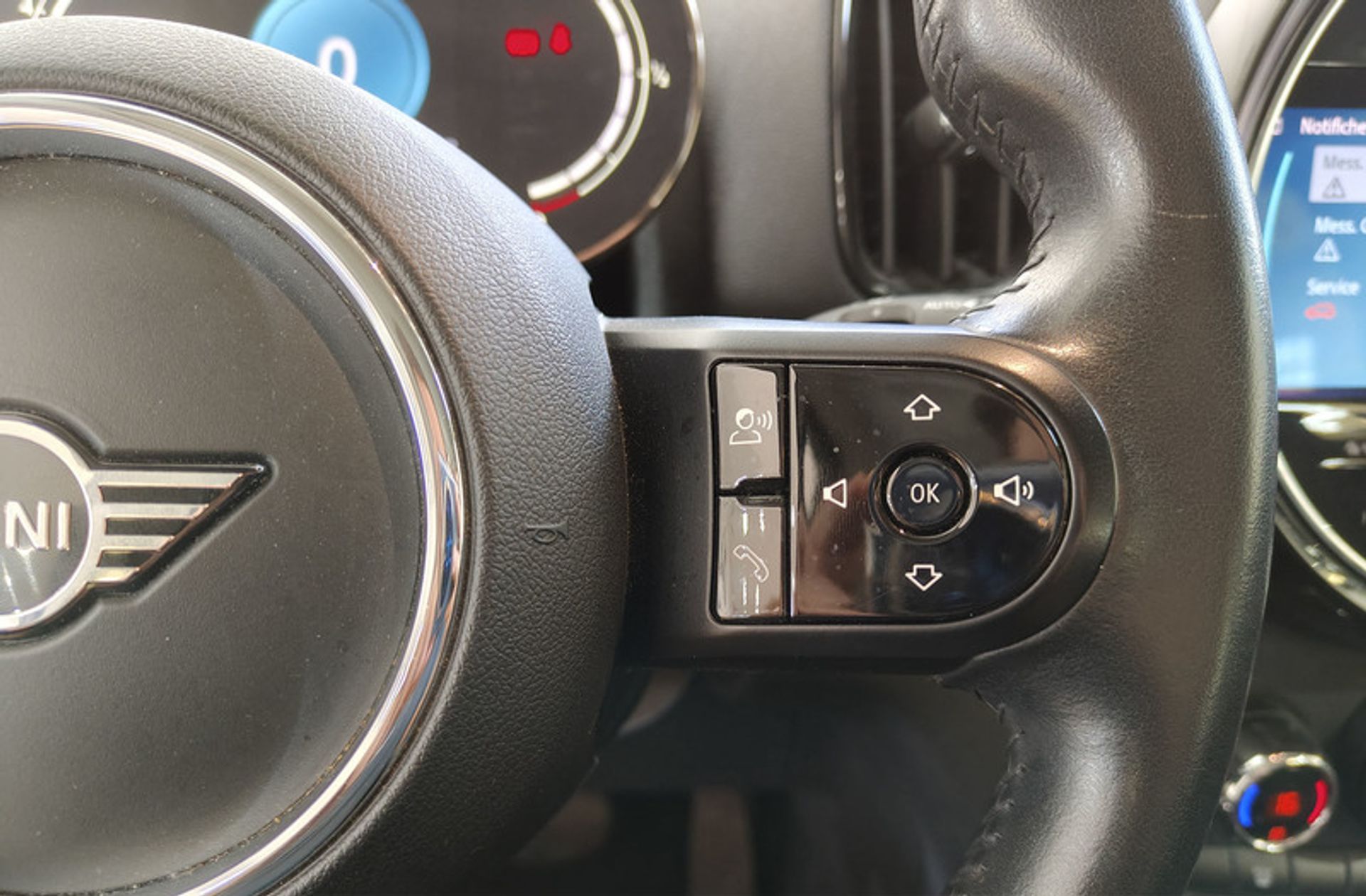 MINI Countryman One D - foto 27