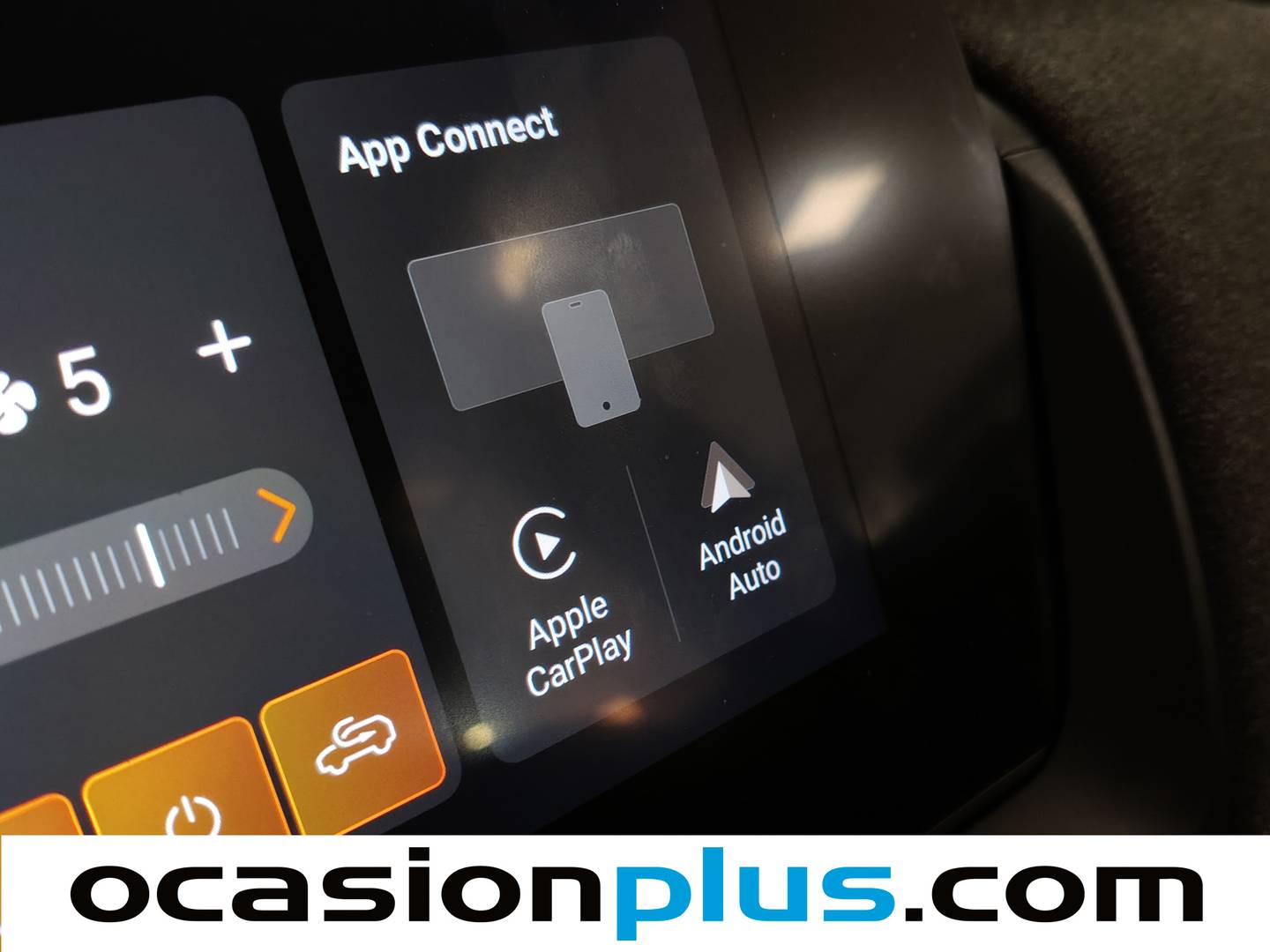 Extras del MG ZS MG ZS 1.5 Standard (116 CV)