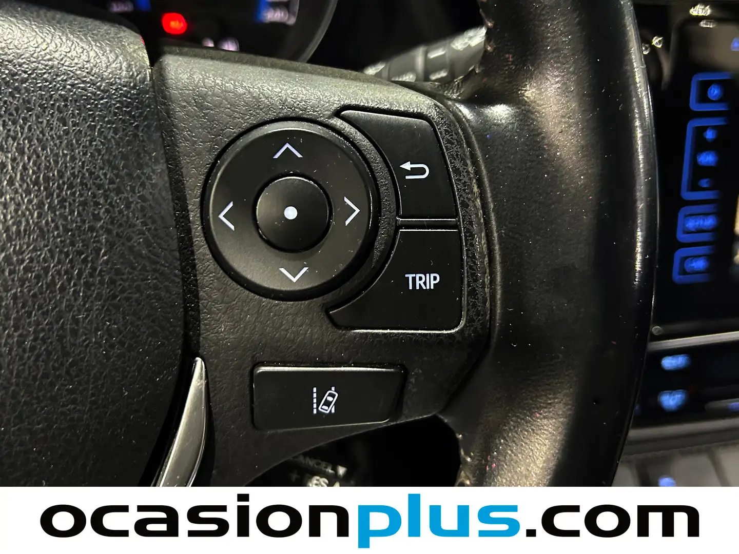 Foto Toyota Auris Toyota Auris 140H Hybrid Feel!  (136 CV)