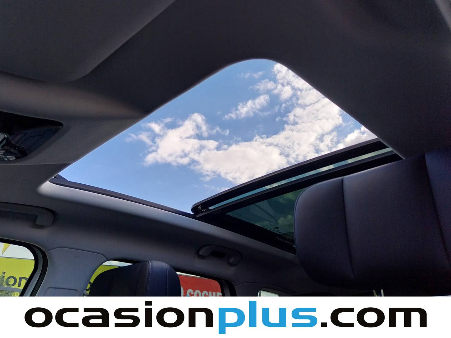 Extras y acabados del JAECOO 7 JAECOO 7 1.6 TGDI Select FWD (145 CV)