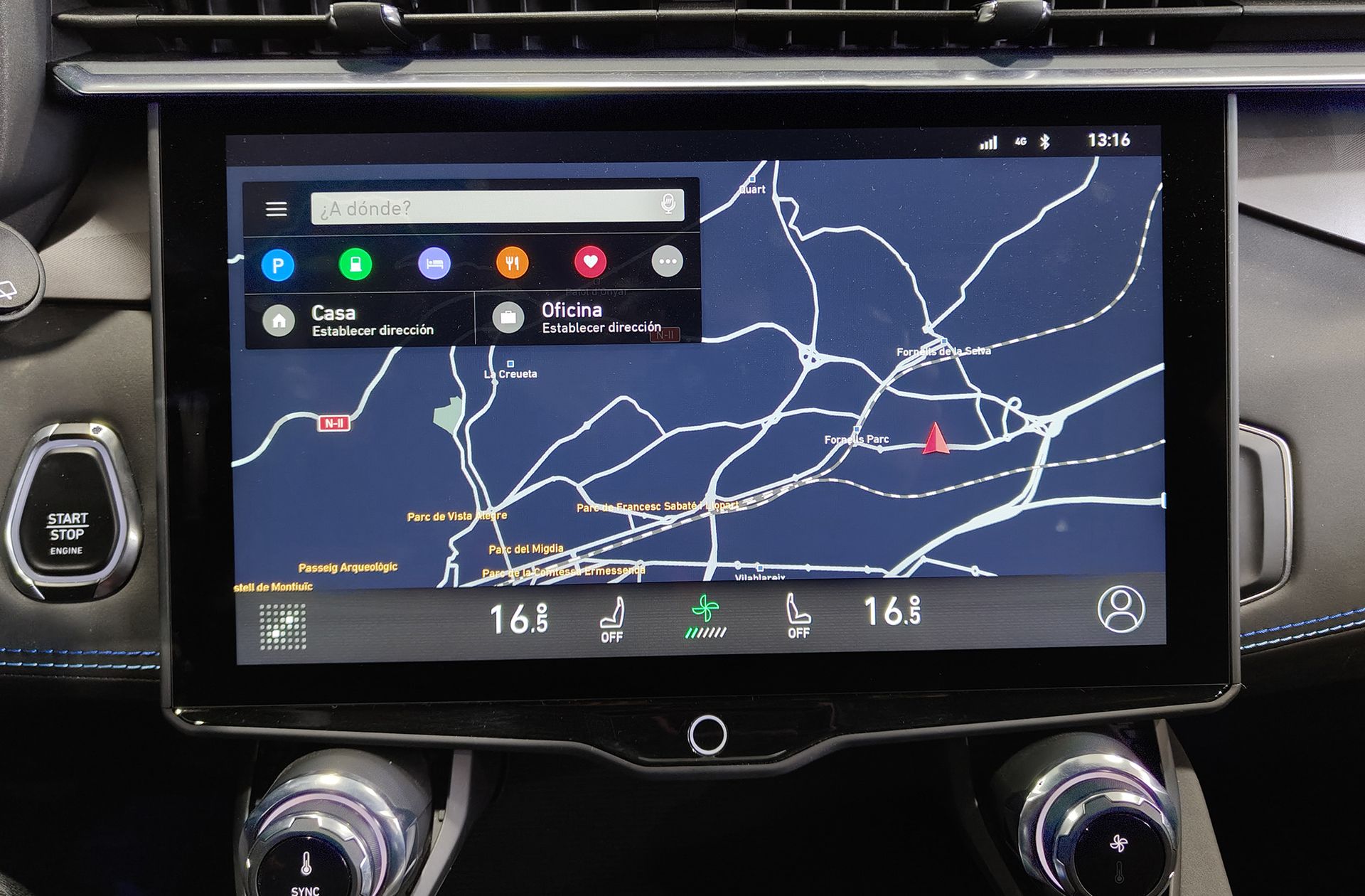 Lynk & Co 01 1.5 PHEV - foto 11