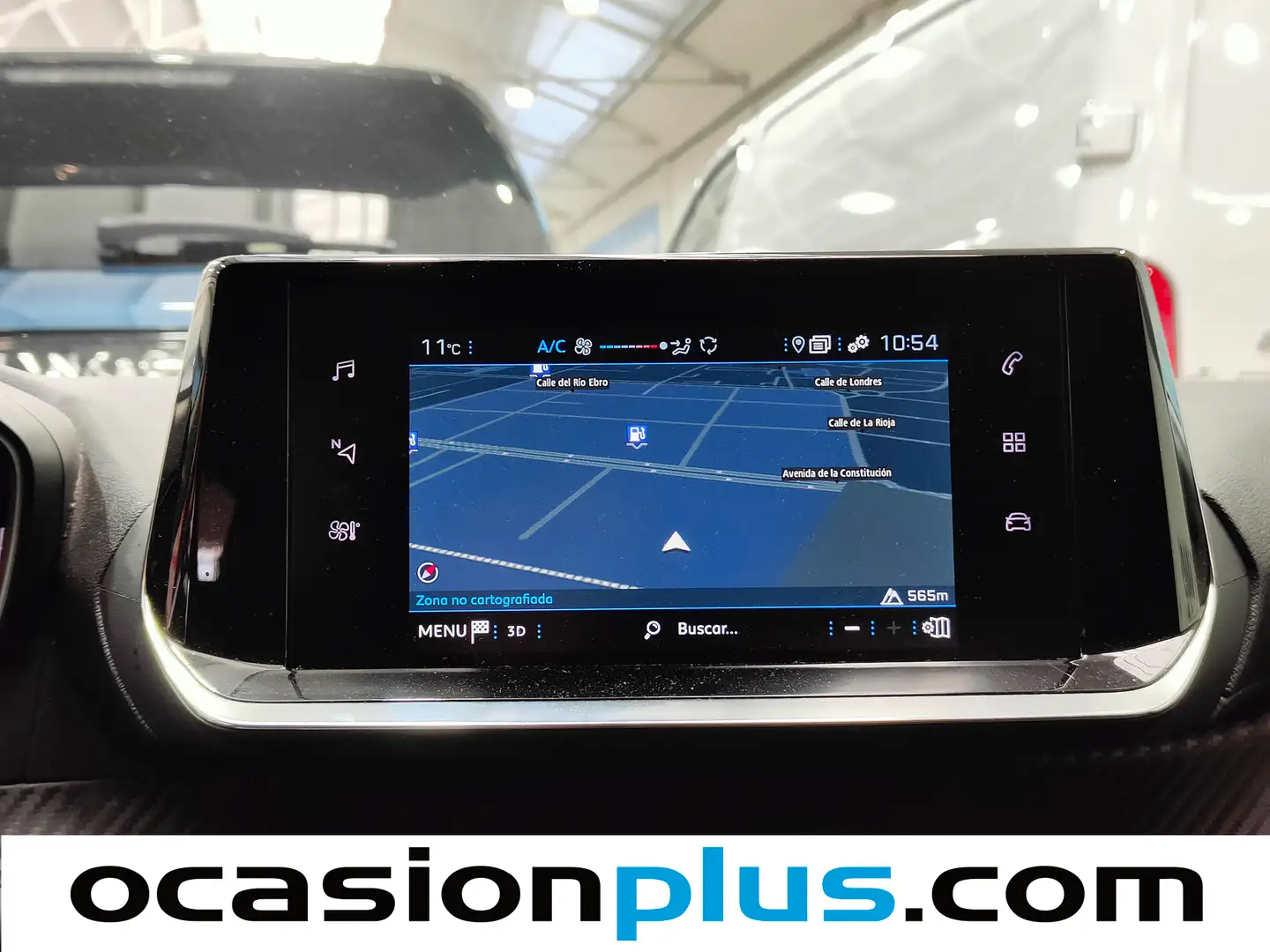 Foto Peugeot 208 Peugeot 208 PureTech 100 Active Pack (100 CV)