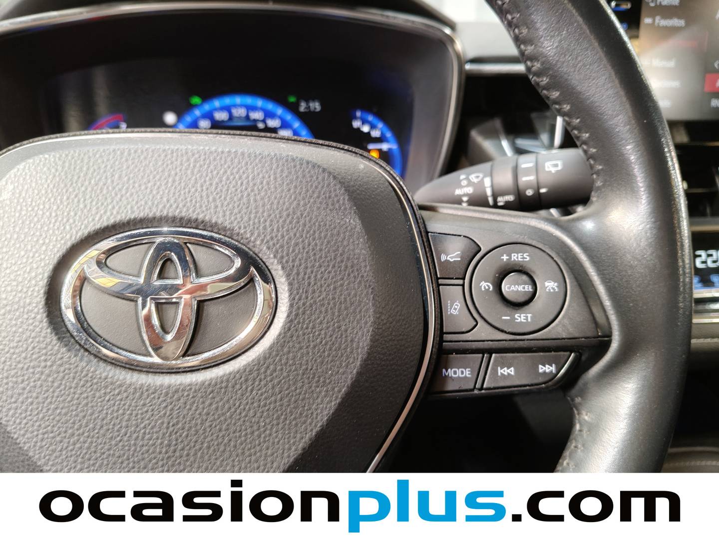 Toyota Corolla Toyota Corolla Touring Sport 125H Style E-CVT (122 CV) 122cv