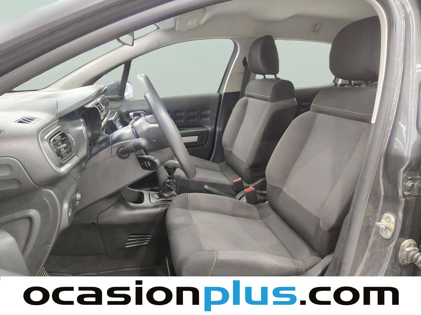 Foto Citroën C3 Origin Citroen C3 Origin Plus BlueHDi (102 CV)